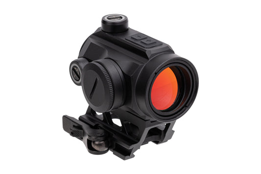 Red Dot, Red Dot Sight