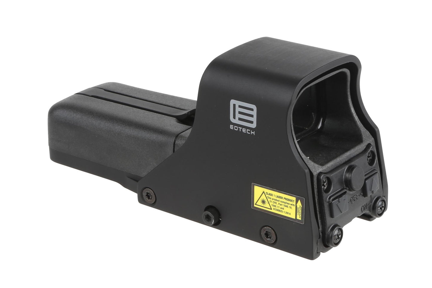 Eotech, Holographic Sight