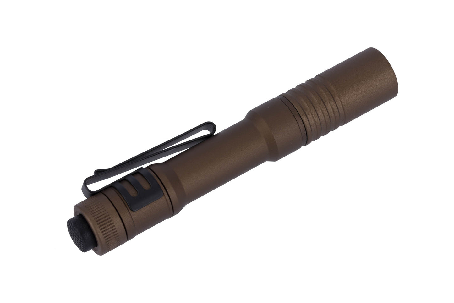 Streamlight MicroStream USB Charging LED Flashlight - Coyote