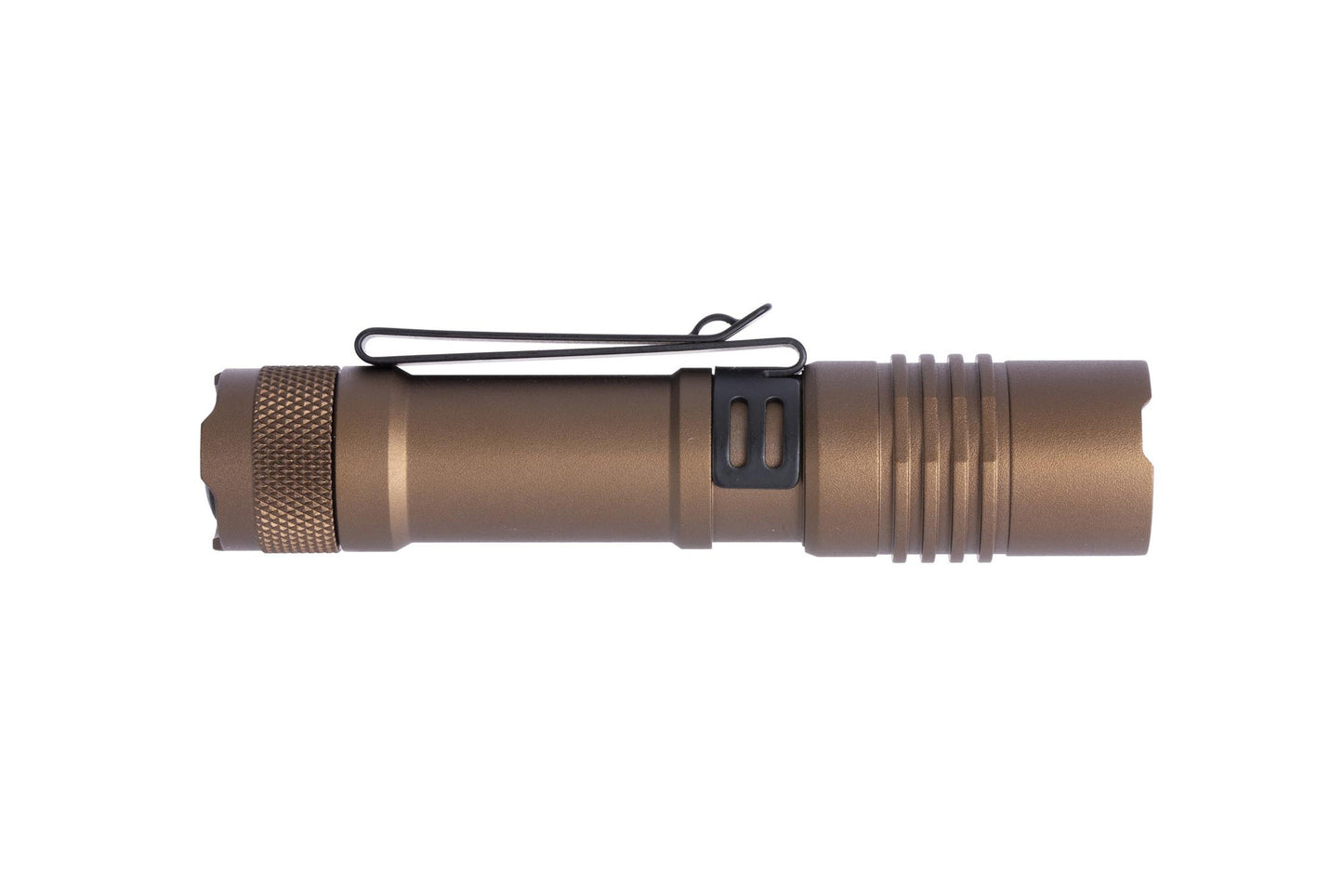 Streamlight ProTac 1L-1AA 350 Lumen Dual Fuel Tactical Flashlight - Coyote