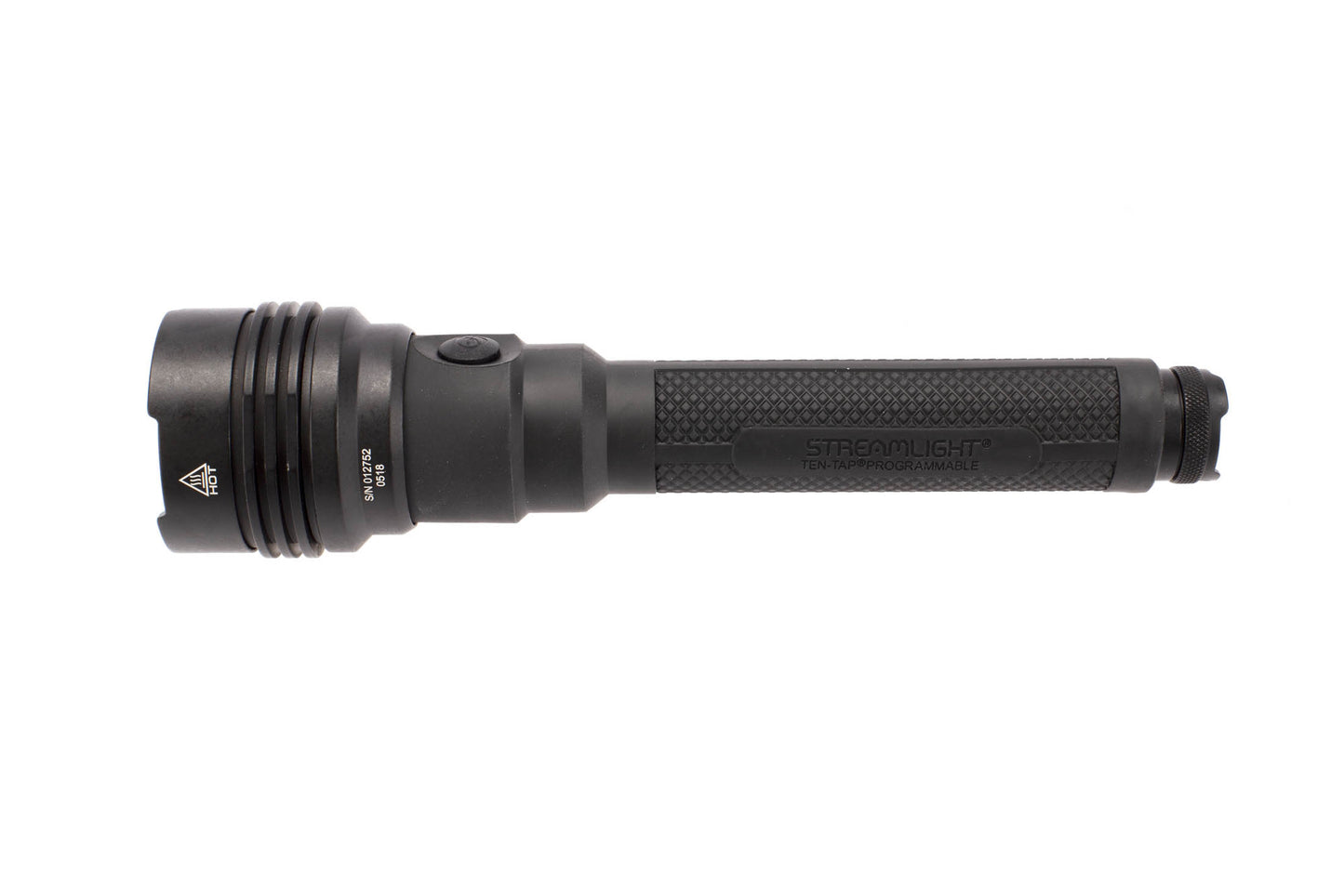 Streamlight ProTac HL 5-X 3,500 Lumen USB Rechargeable Handheld Flashlight - Black