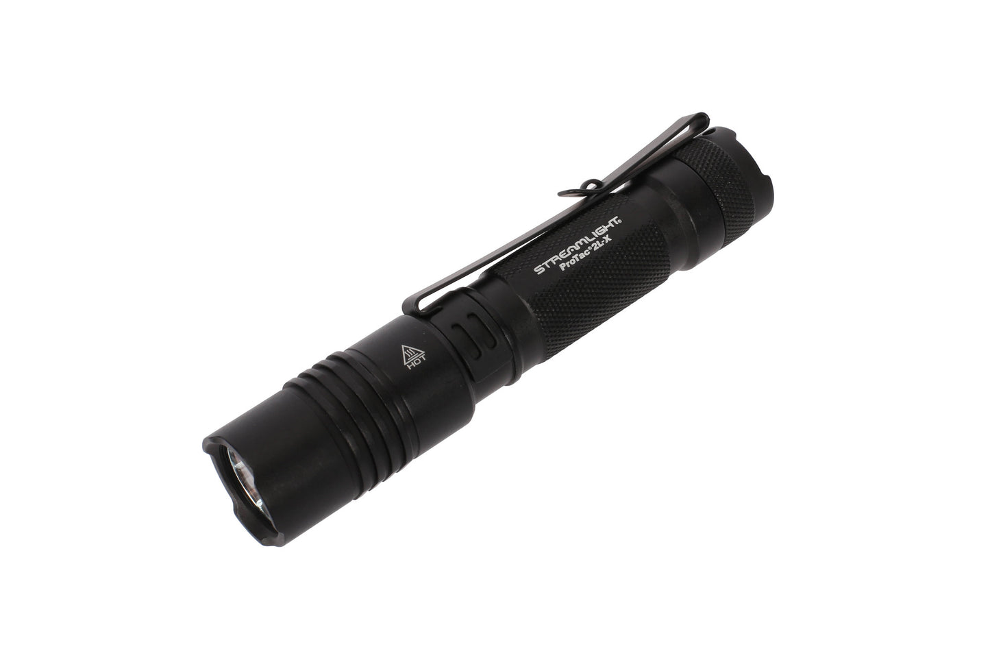 Streamlight ProTac 2L-X USB Charging Handheld Flashlight - Black