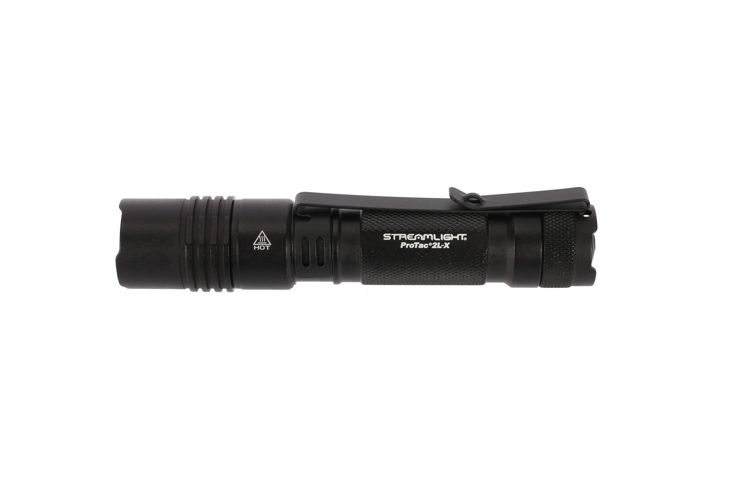 Streamlight ProTac 2L-X USB Charging Handheld Flashlight - Black