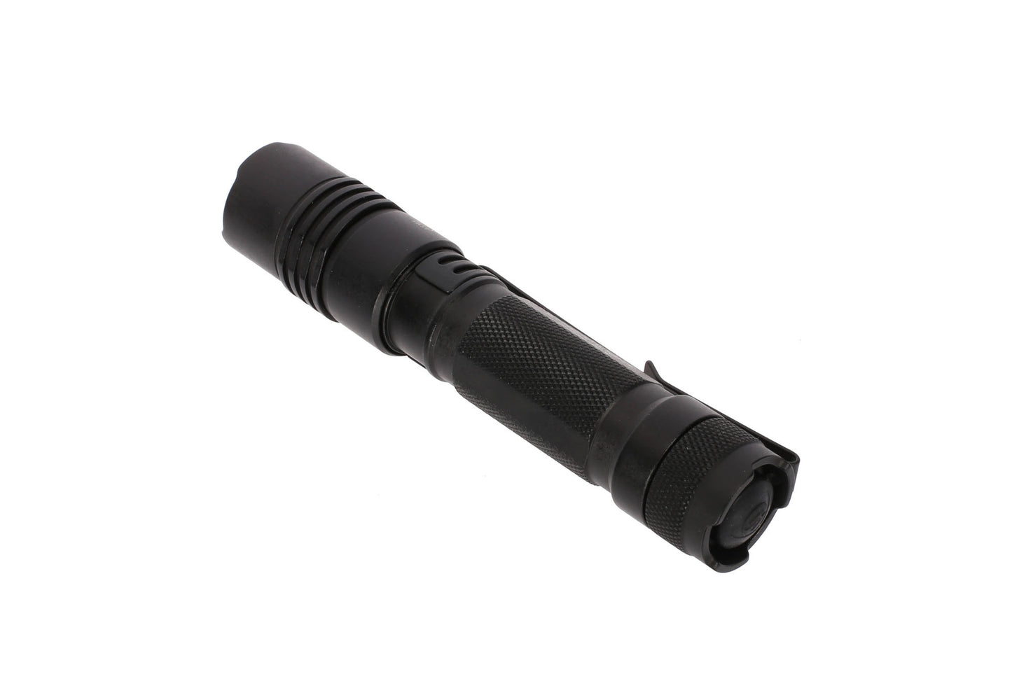 Streamlight ProTac 2L-X USB Charging Handheld Flashlight - Black