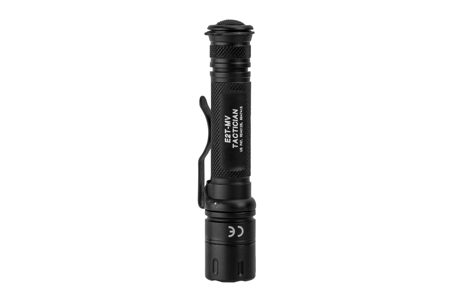 Surefire E2T-MV Tactician Dual Output Handheld Light - 800/5 Lumens