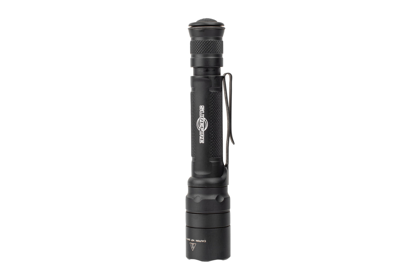 Surefire EDCL2 Tactical Dual Output Everyday Carry Flashlight - 5/1200 Lumens