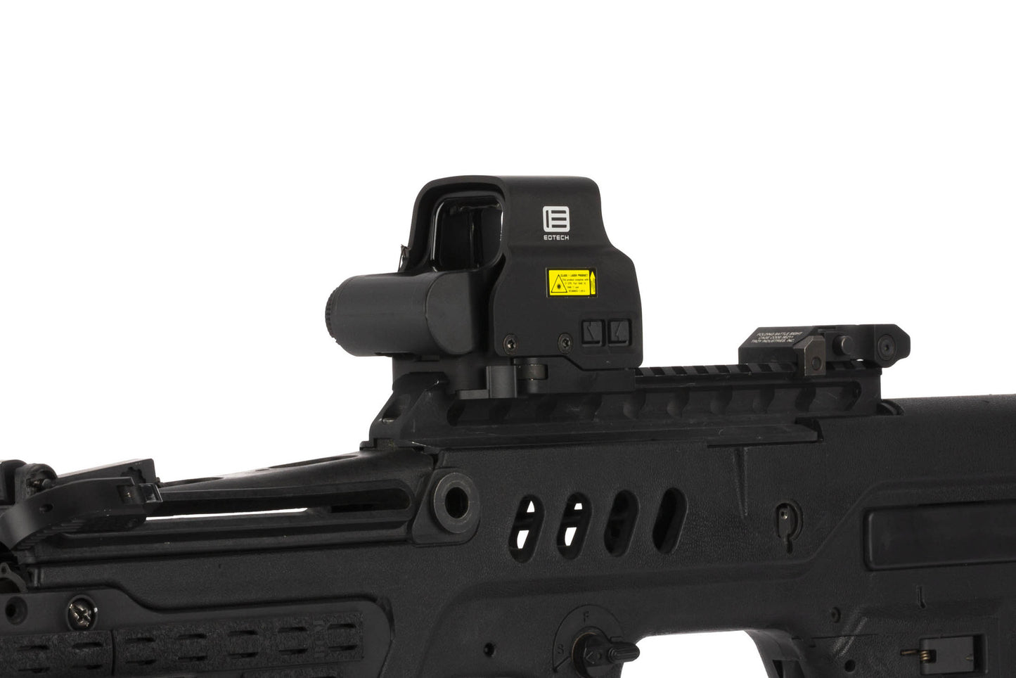 EOTECH EXPS2-2 Holographic Weapon Sight