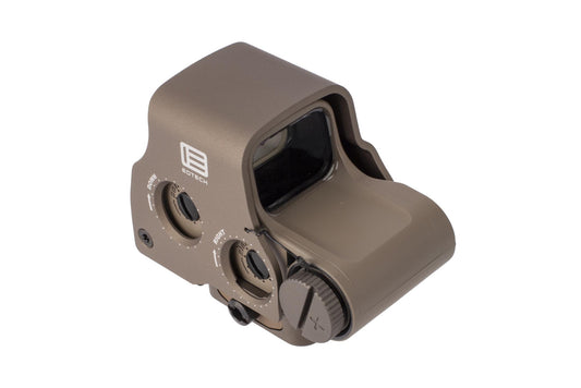 Eotech, Holographic Sight