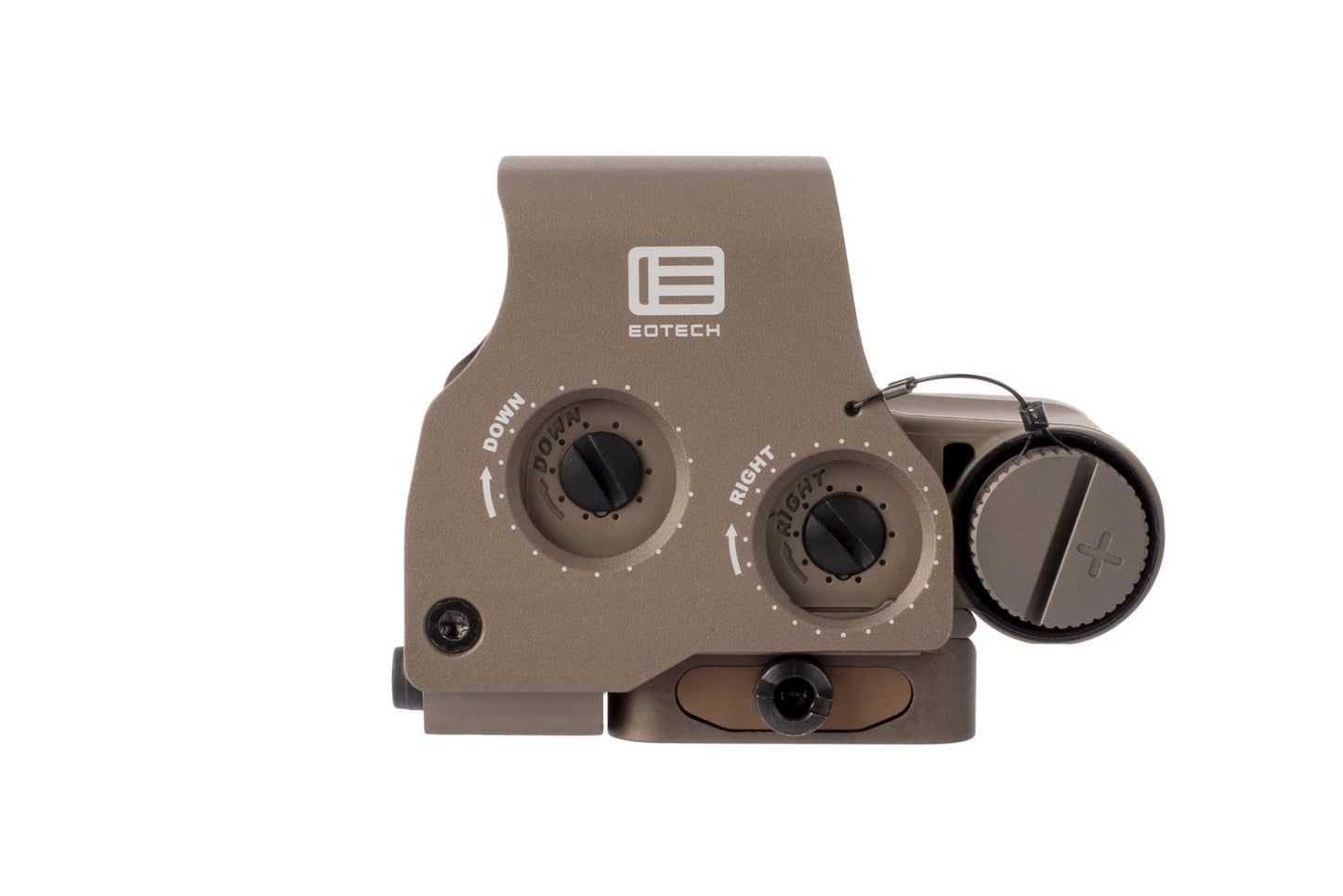 EOTECH EXPS3-2 Holographic Weapon Sight - Tan