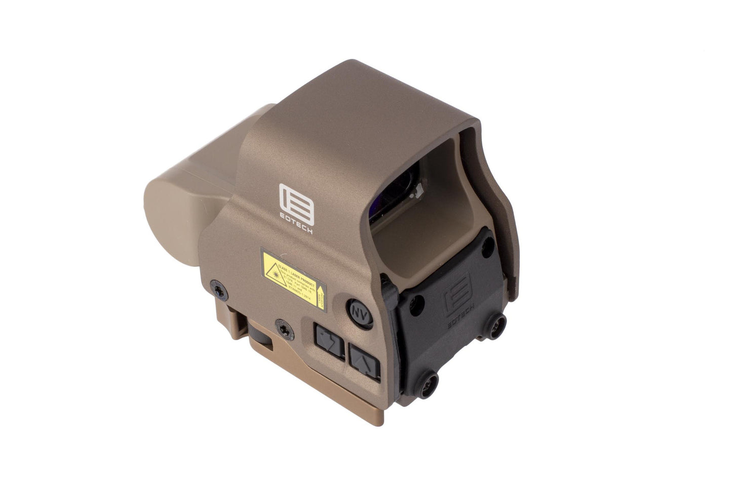 EOTECH EXPS3-2 Holographic Weapon Sight - Tan