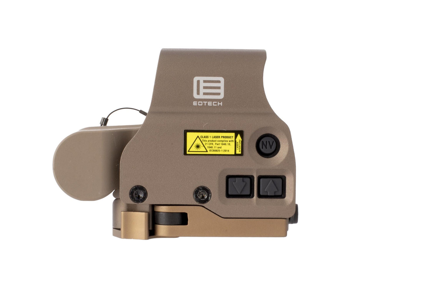 EOTECH EXPS3-2 Holographic Weapon Sight - Tan