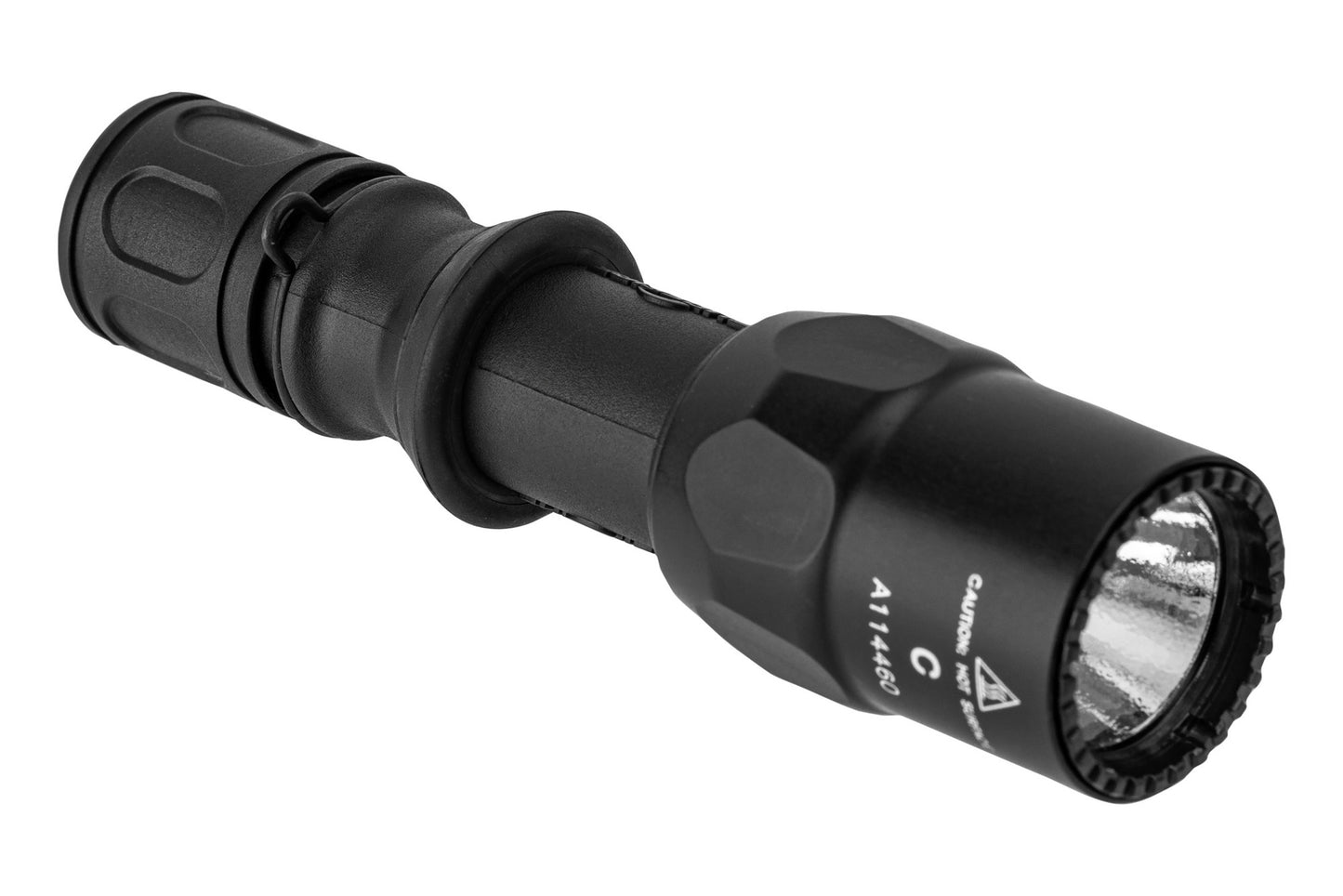 Surefire G2ZX Combatlight Handheld Light - 600 Lumens