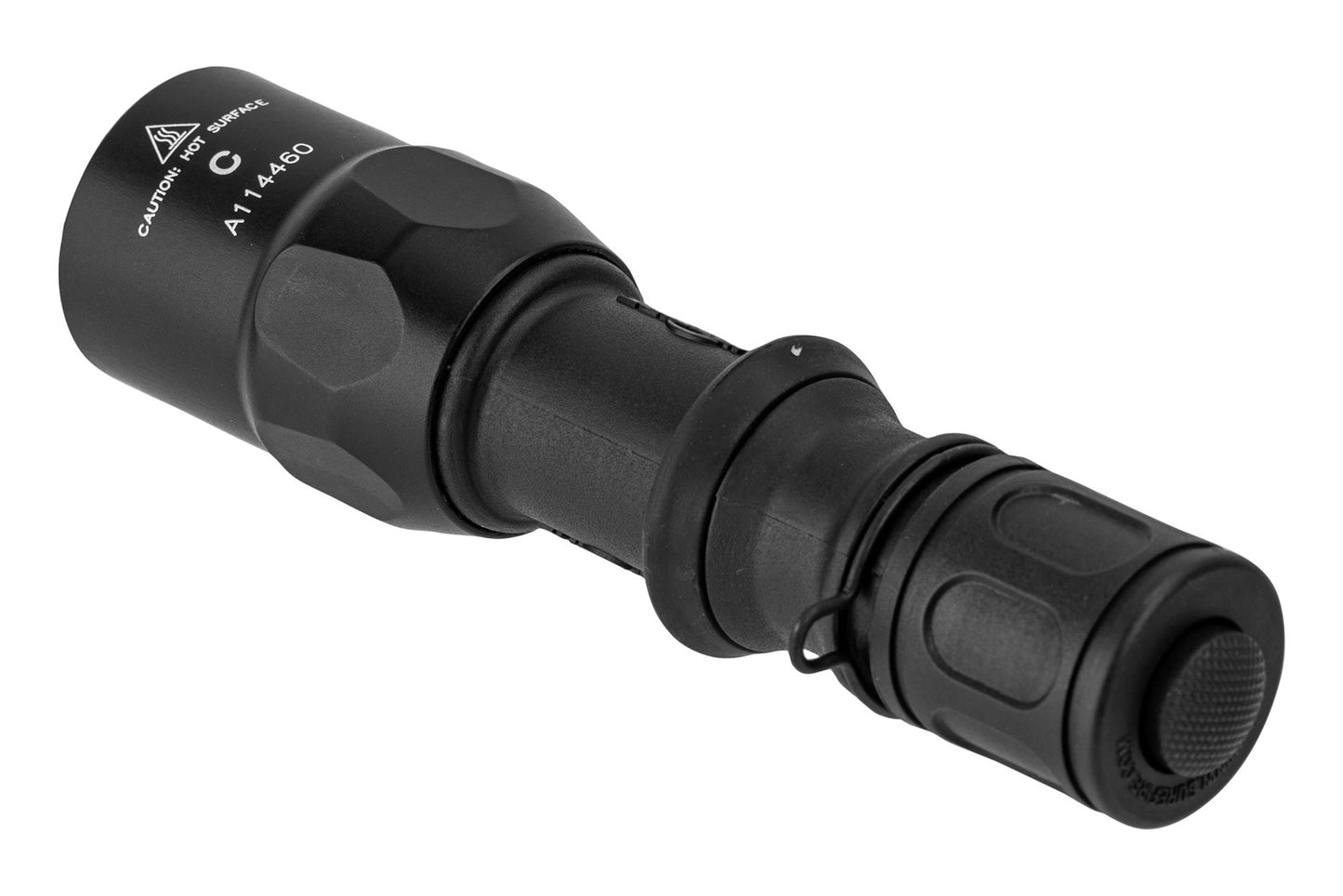 Surefire G2ZX Combatlight Handheld Light - 600 Lumens