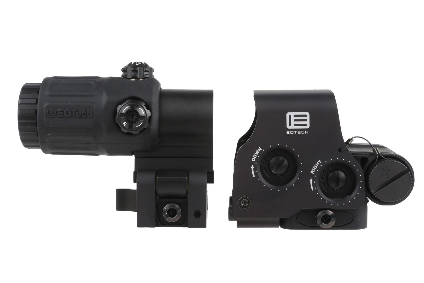 EOTECH EXPS2-2 HWS with G33 Magnifier