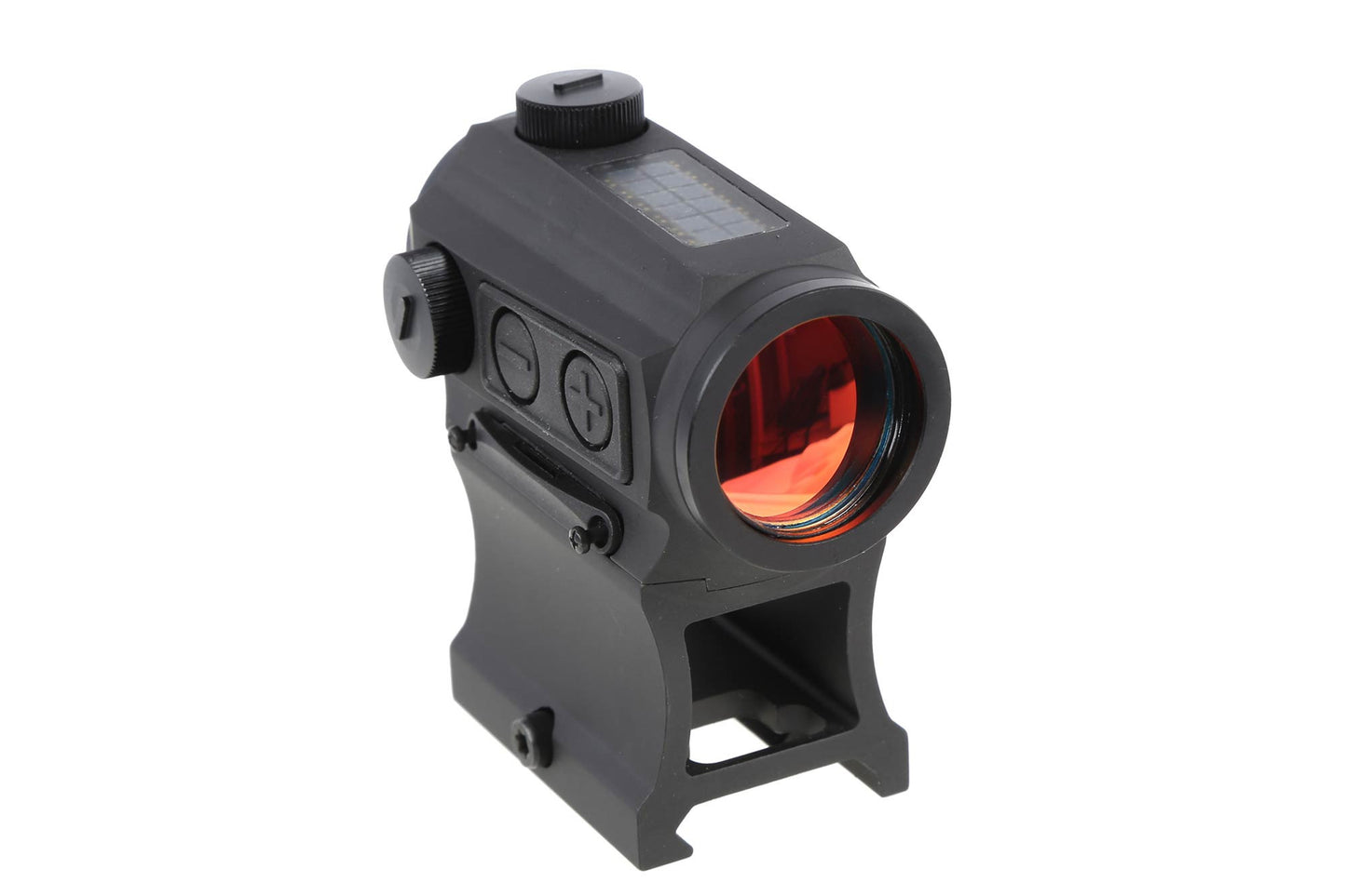 Red Dot, Red Dot Sight