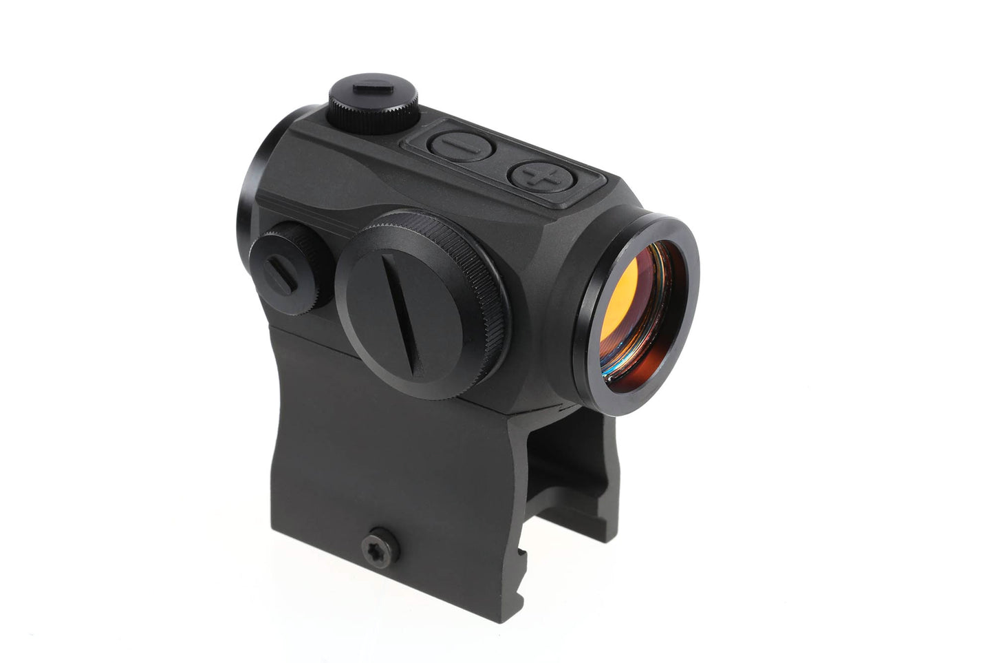 Red Dot, Red Dot Sight