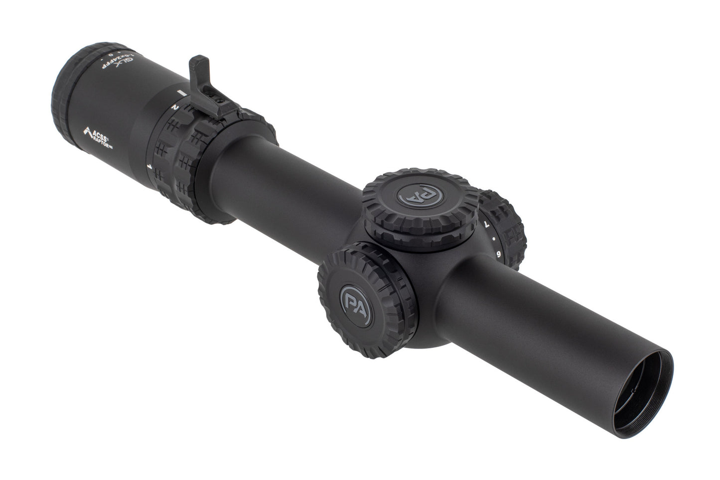 Primary Arms, Rifle Scope, Scope