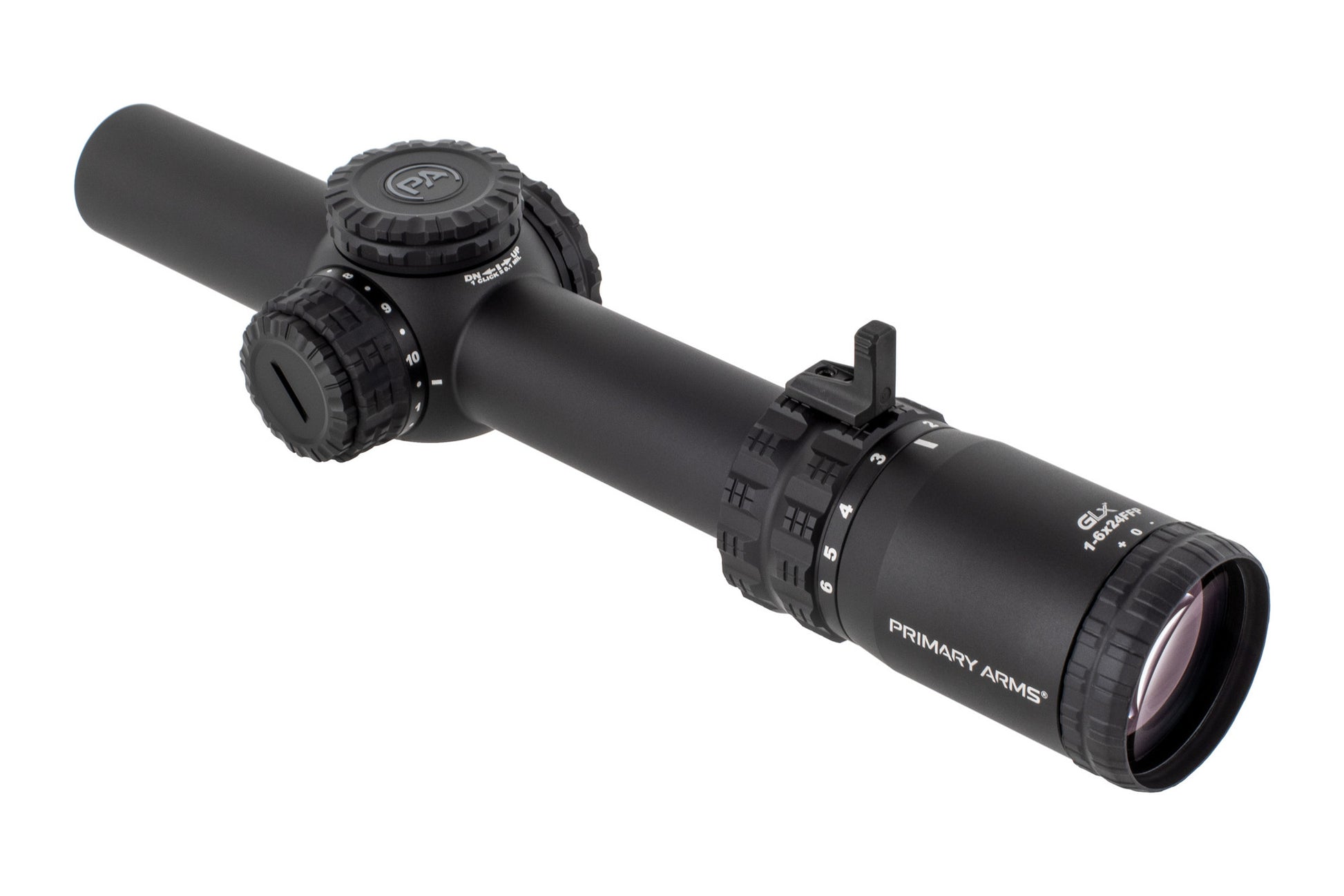 Primary Arms, Rifle Scope, Scope