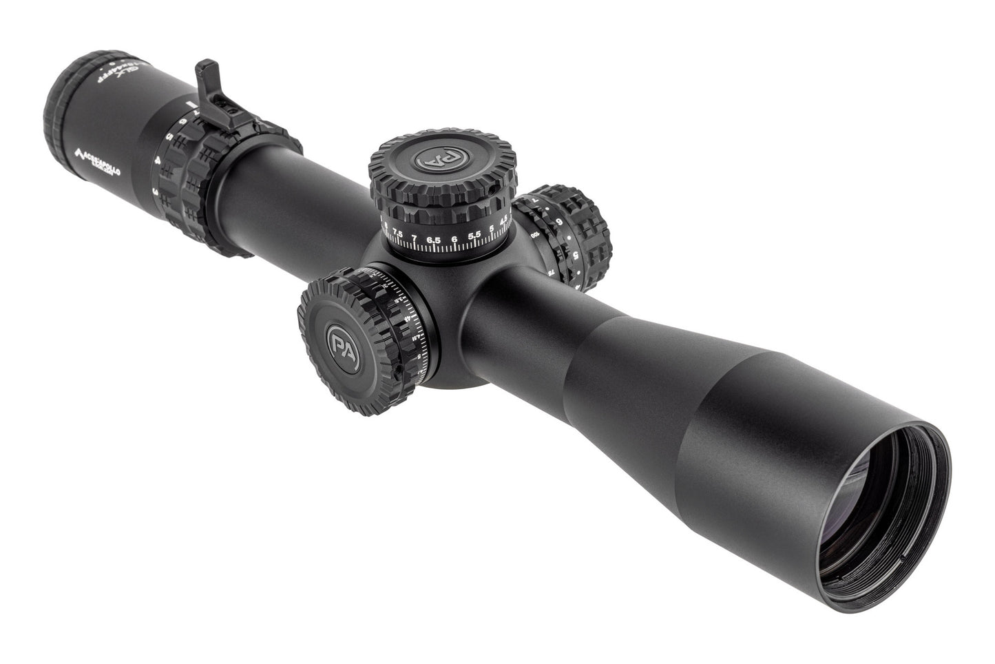 Primary Arms, Rifle Scope, 6.5 Creedmoor Scope