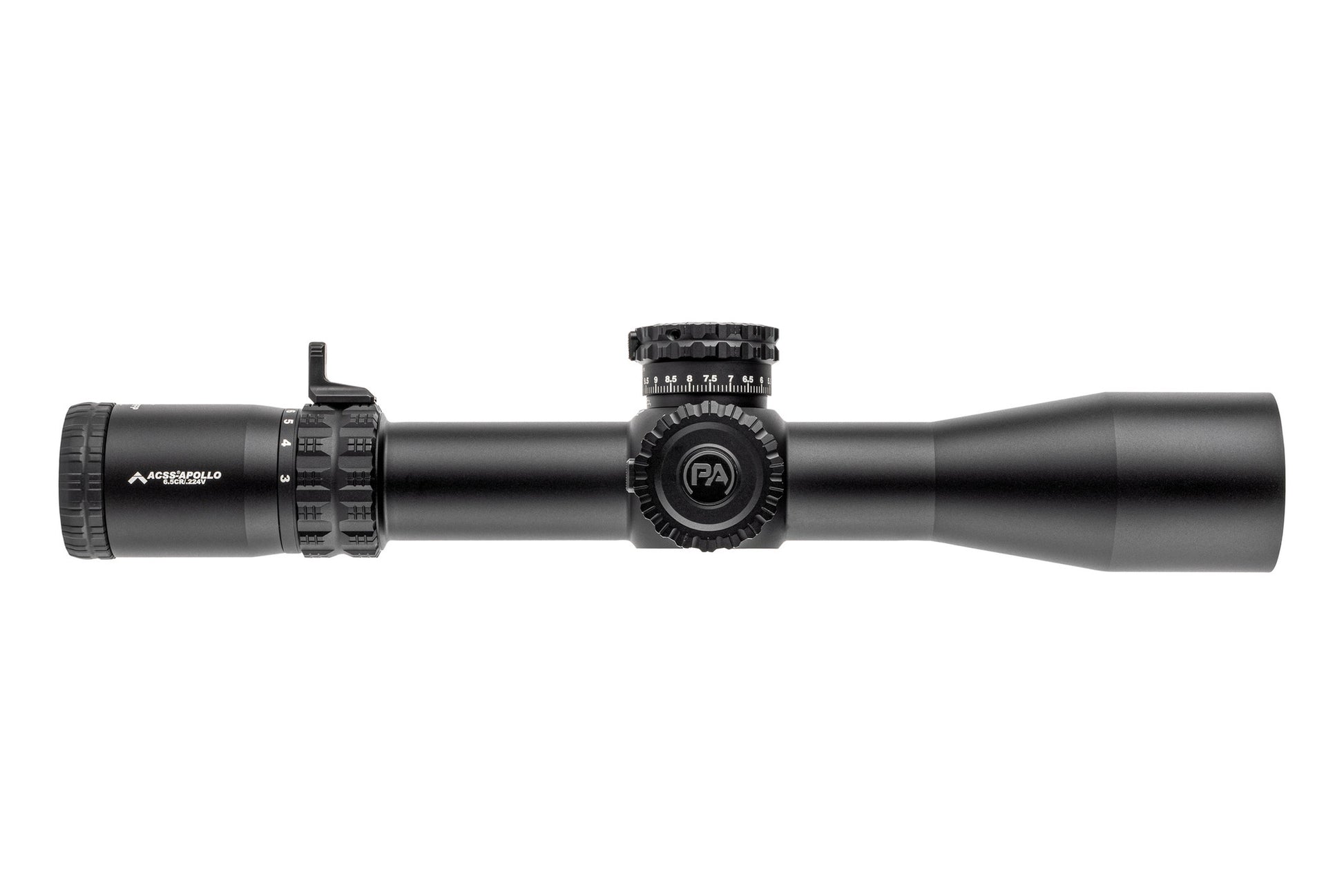 Primary Arms, Rifle Scope, 6.5 Creedmoor Scope