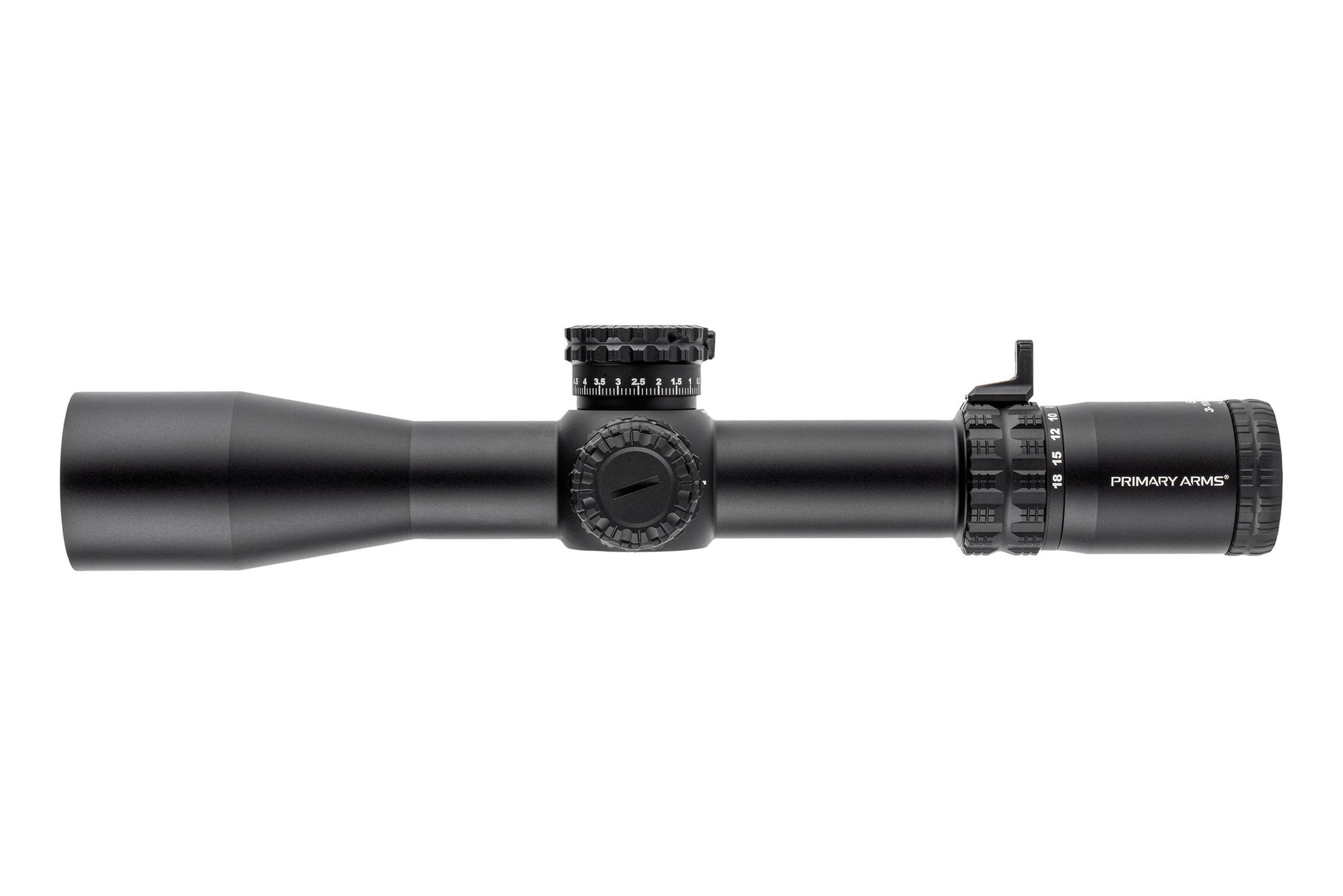 Primary Arms, Rifle Scope, 6.5 Creedmoor Scope