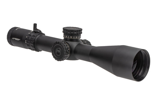 Primary Arms GLx 4.5-27x56 FFP Rifle Scope - Illuminated ACSS Apollo Reticle - 6.5CR / .224V