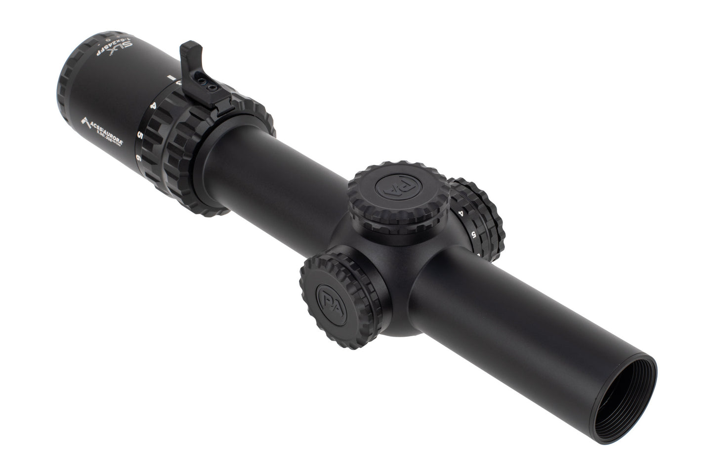 Primary Arms, Rifle Scope, Scope