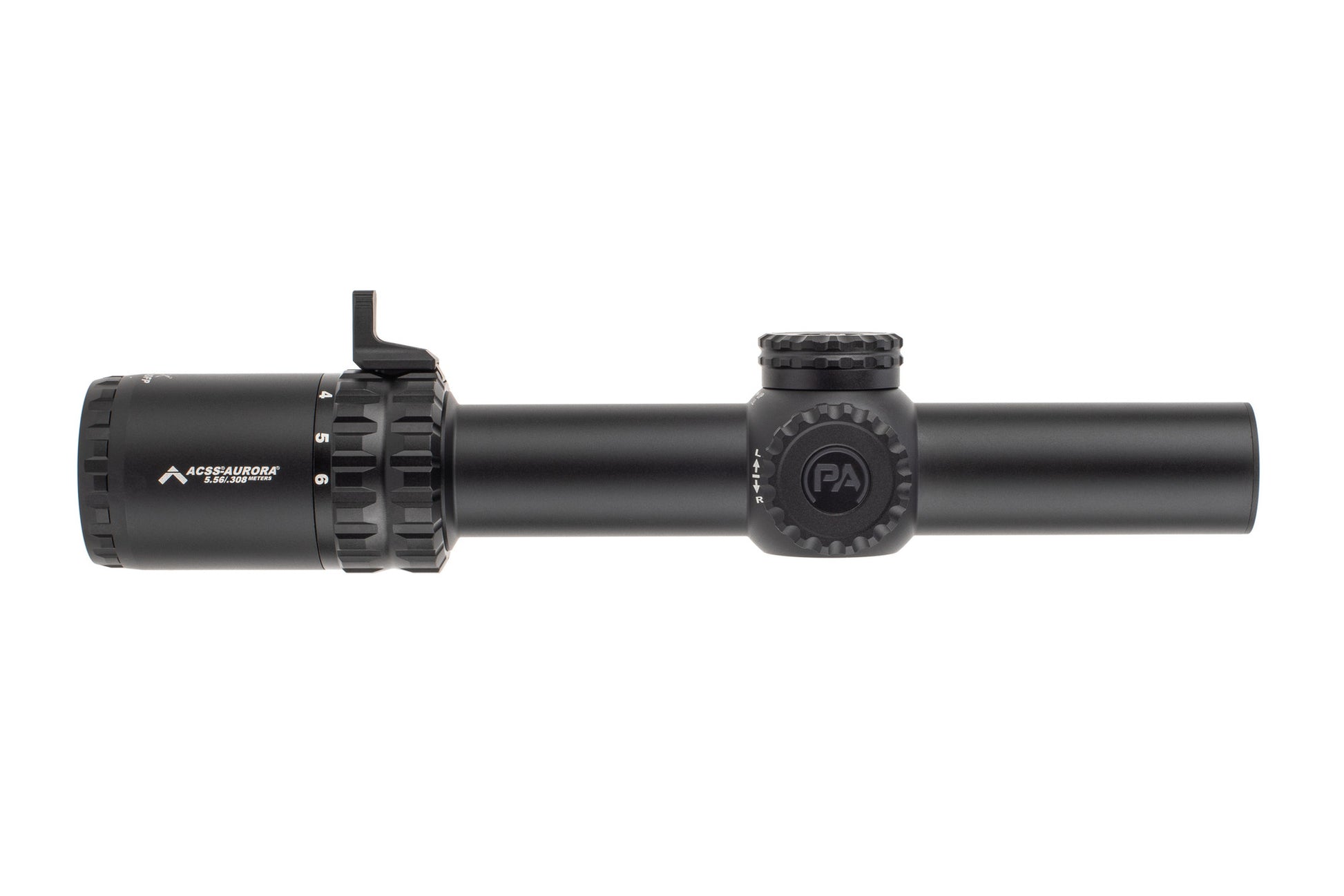 Primary Arms, Rifle Scope, Scope