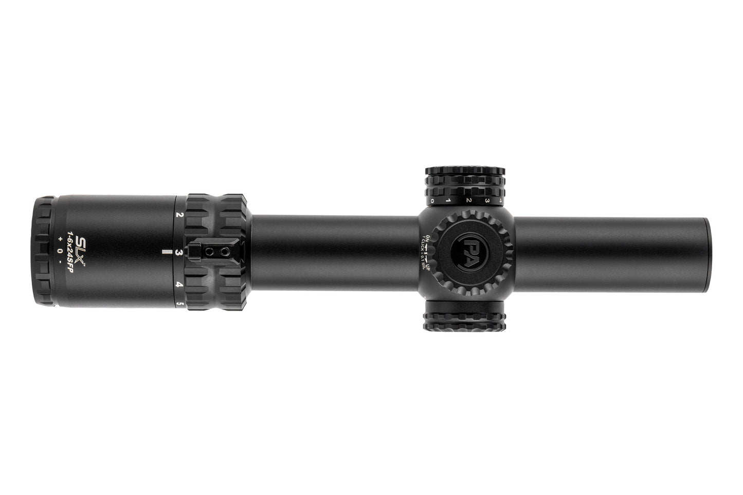 Primary Arms, Rifle Scope, Scope