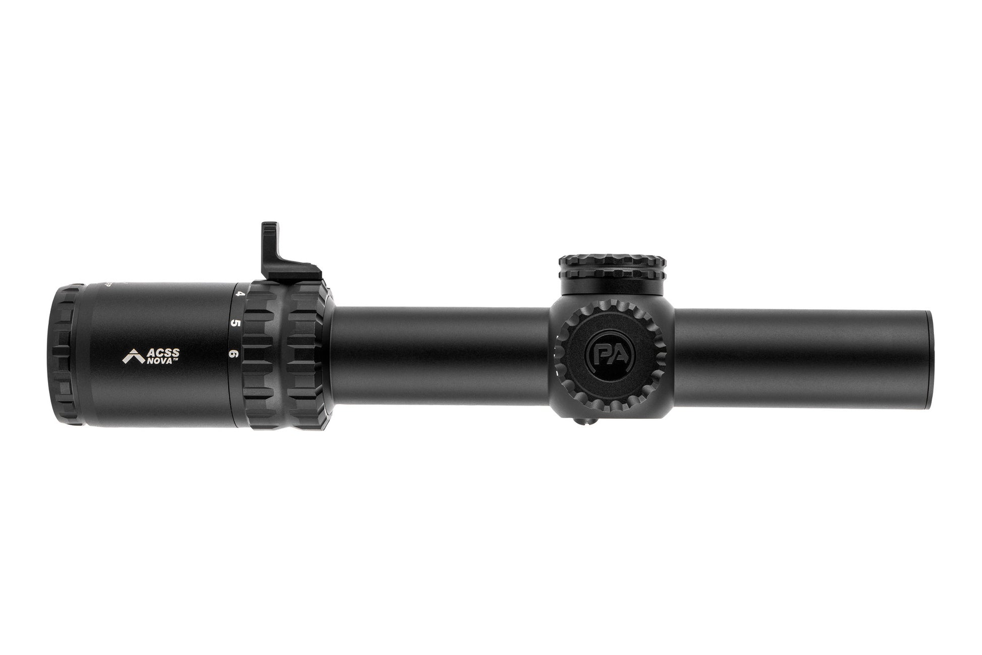 Primary Arms, Rifle Scope, Scope