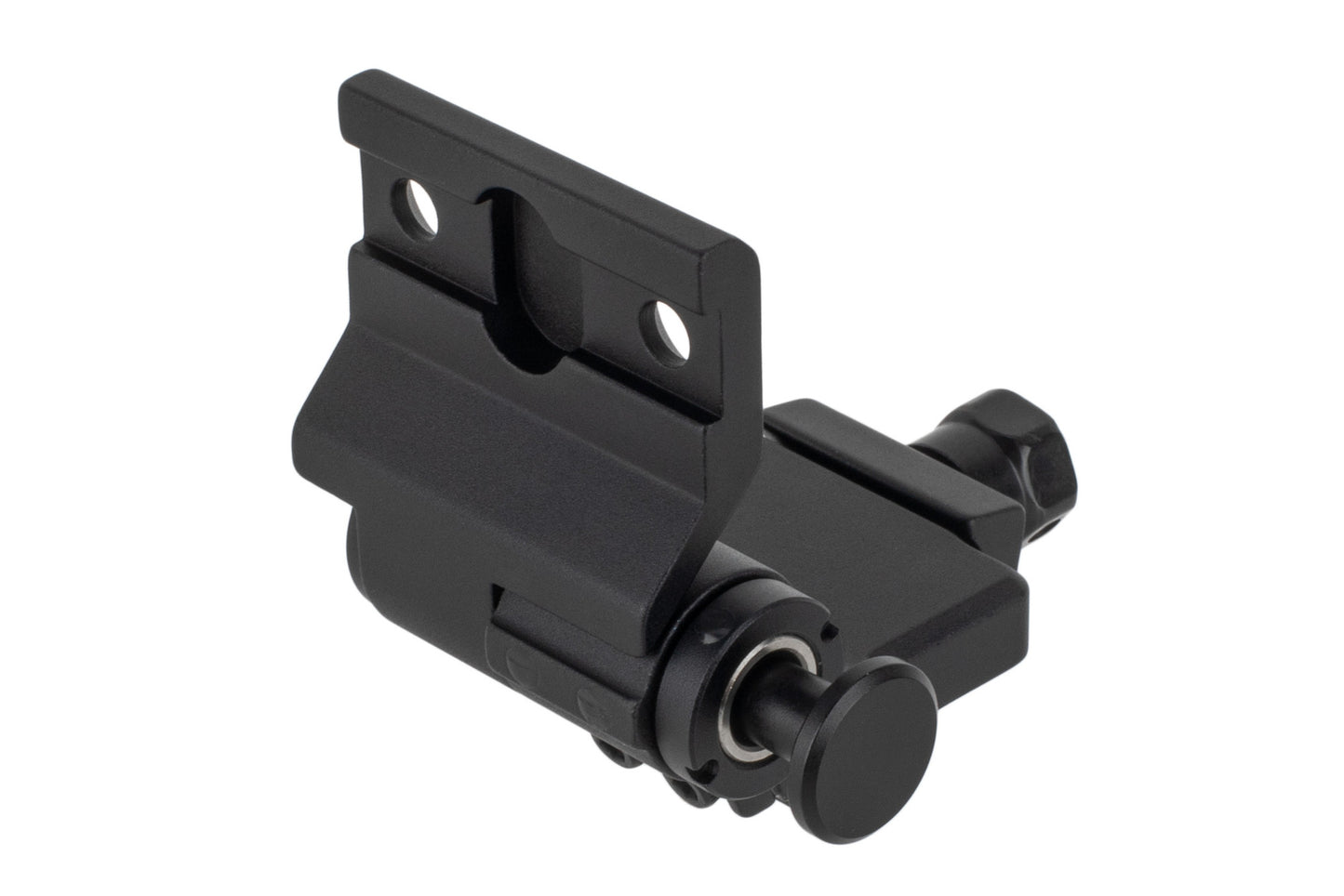 Primary Arms SLx FS Flip-to-Side Magnifier Mount - 2 Bolt Bottom Interface