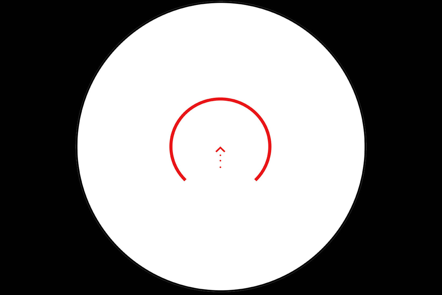 Primary Arms SLx MD-25 Rotary Knob 25mm Microdot Gen II with AutoLive - ACSS-CQB Red Dot