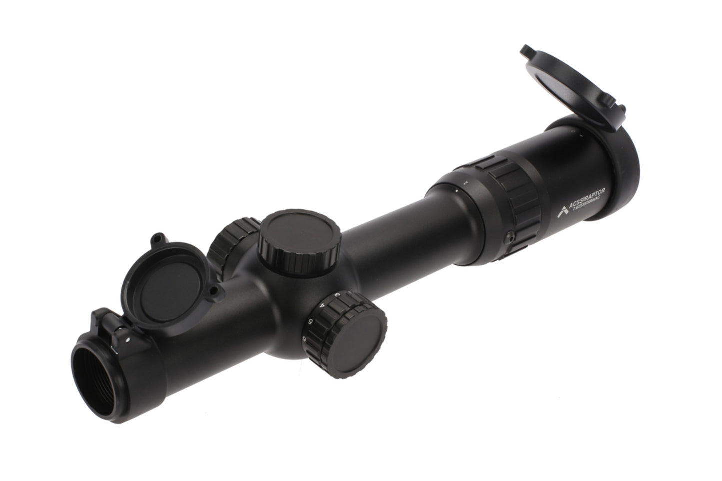 Primary Arms, Rifle Scope, Scope