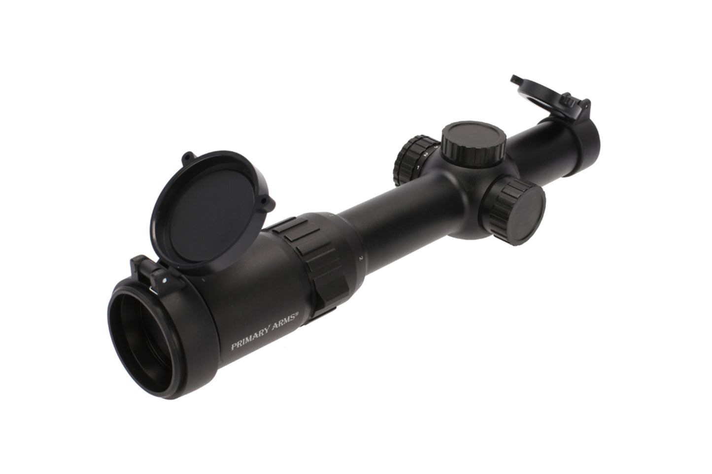 Primary Arms, Rifle Scope, Scope