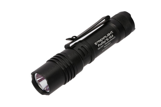 Streamlight ProTac 1L-1AA 350 Lumen Dual Fuel Tactical Flashlight