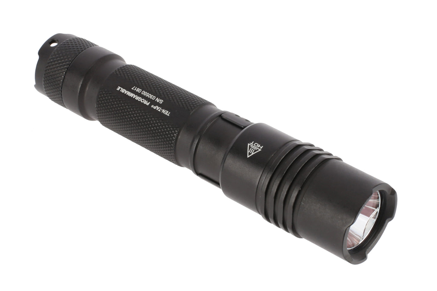 Streamlight ProTac 2L X Dual Fuel Tactical Flashlight - 500 Lumens