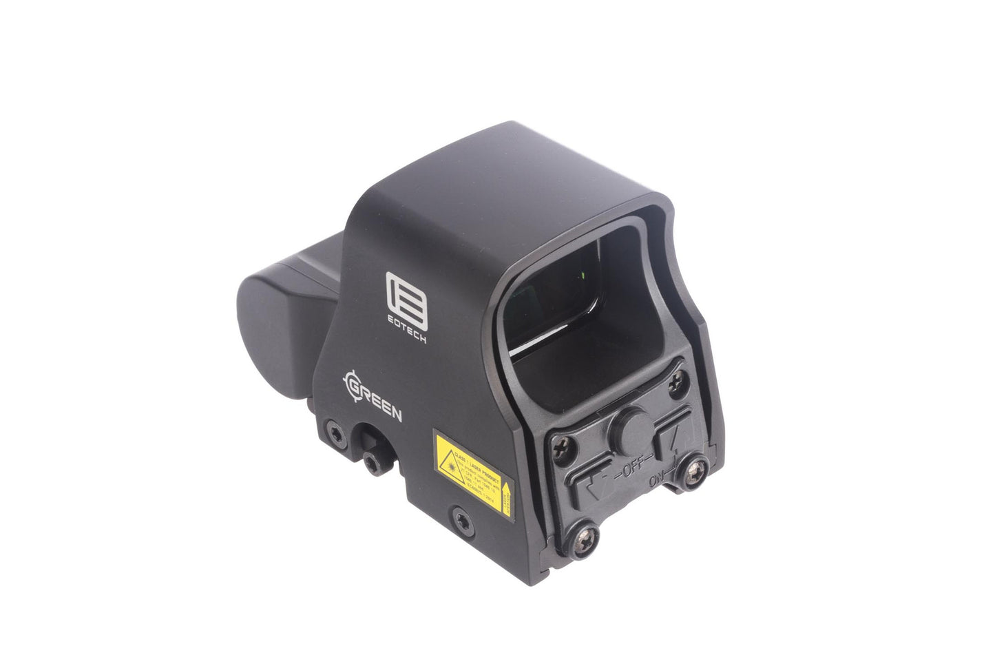 EOTECH XPS2-0 Holographic Weapon Sight - Green Reticle