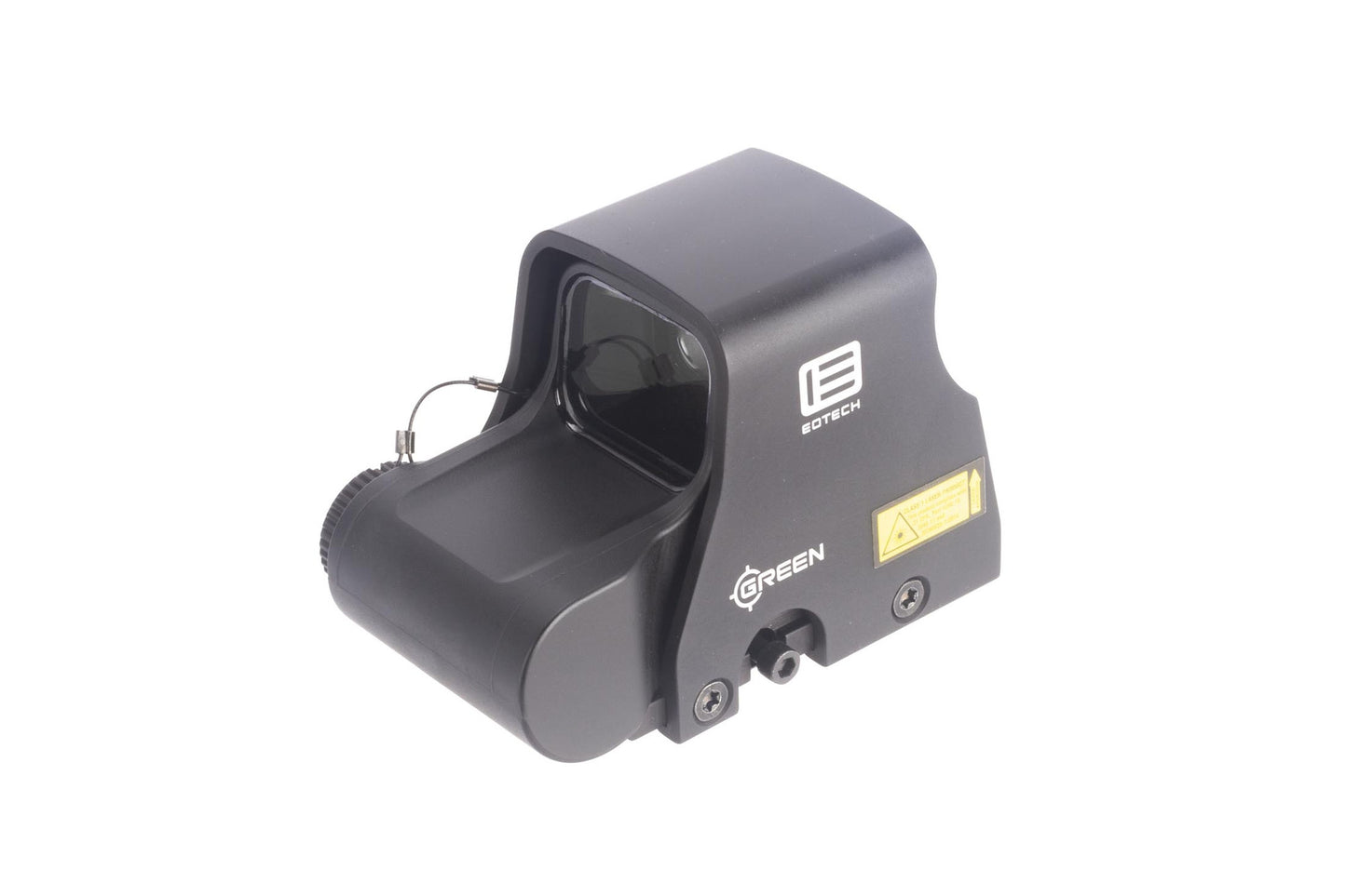 EOTECH XPS2-0 Holographic Weapon Sight - Green Reticle