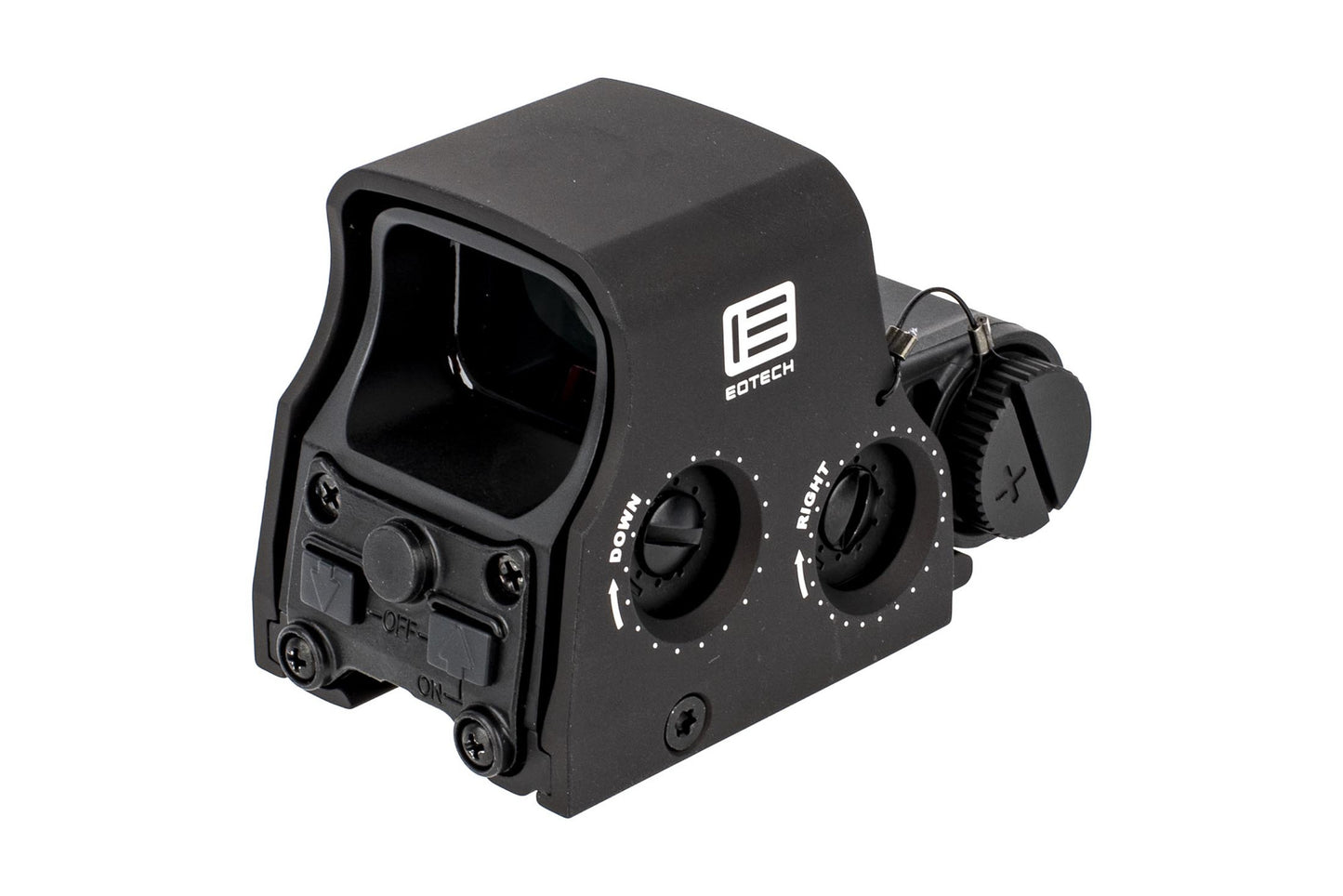 EOTECH XPS2-0 Holographic Weapon Sight