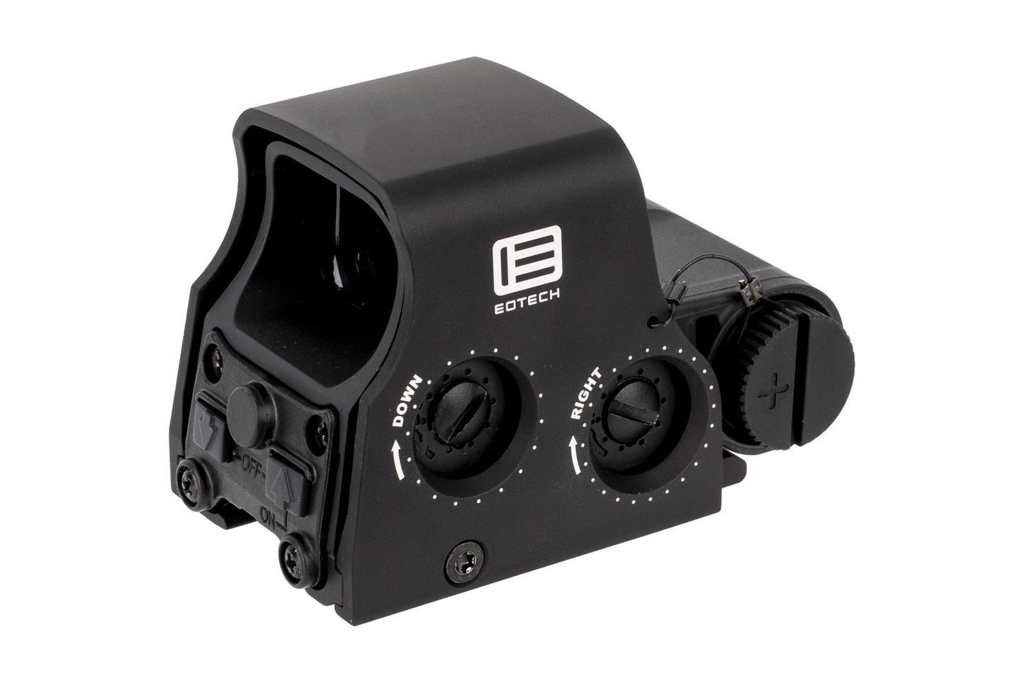 EOTECH XPS2-1 Holographic Weapon Sight