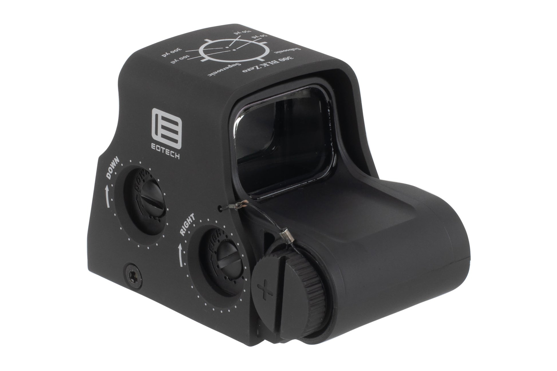 Eotech, Holographic Sight