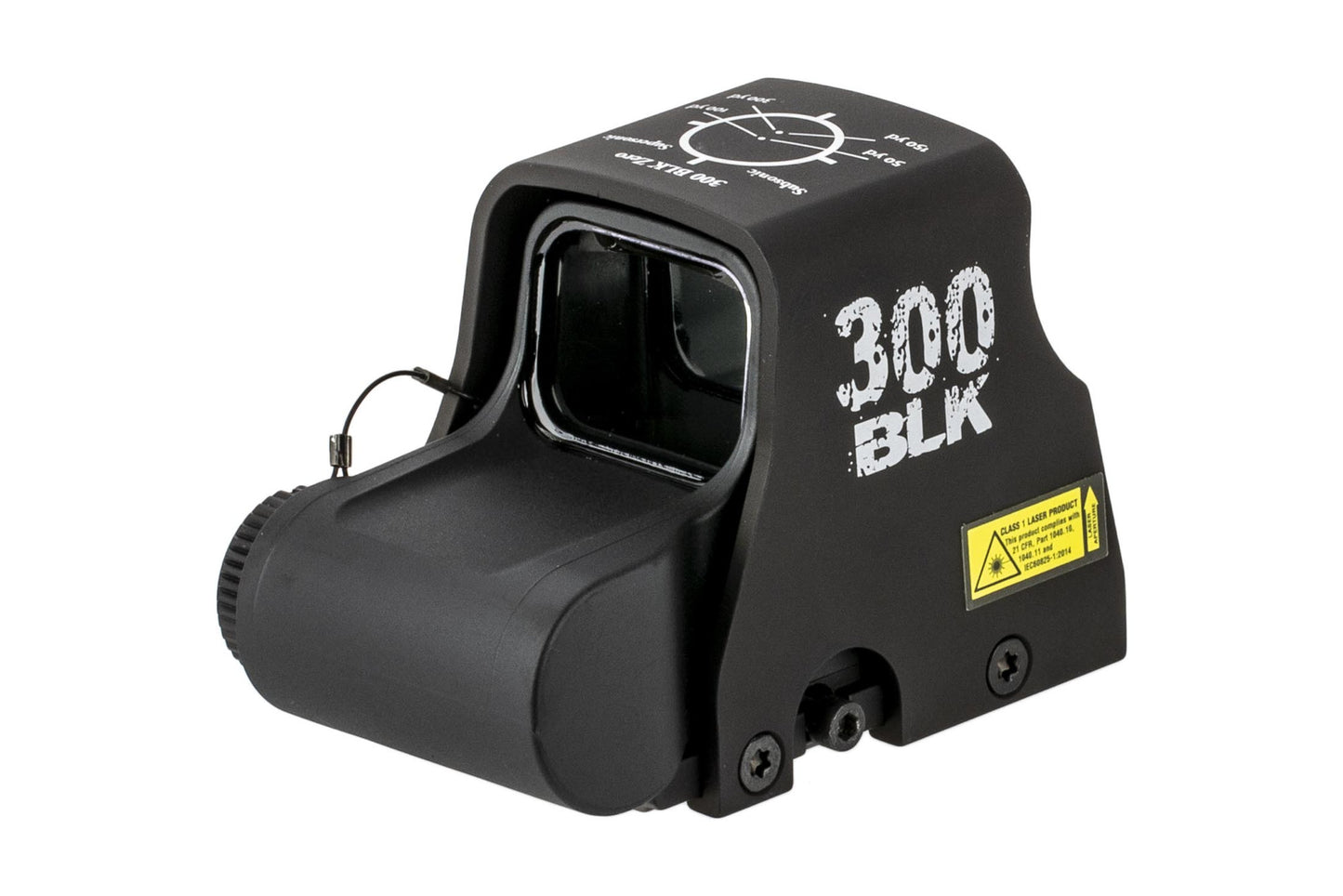 Eotech, Holographic Sight