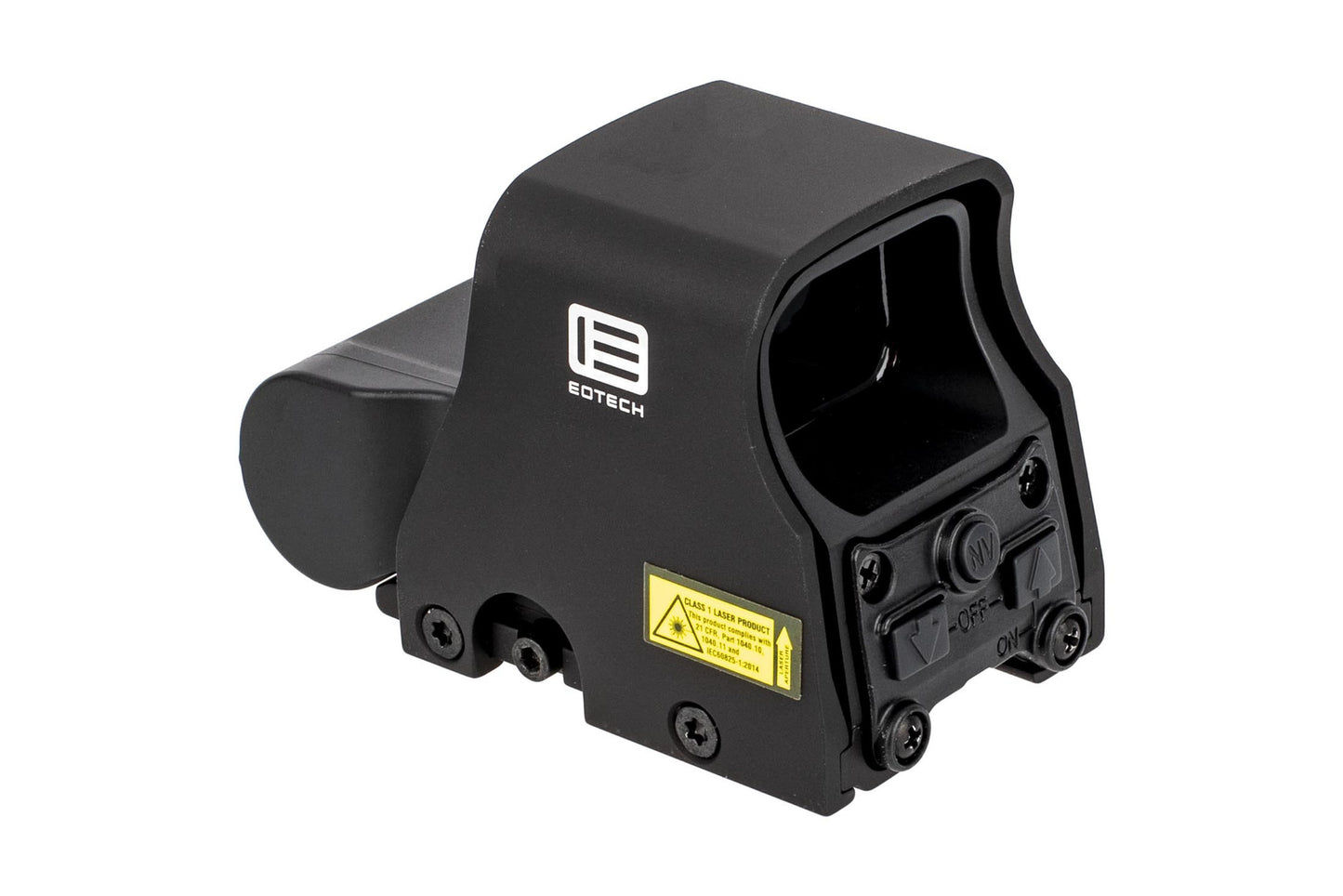 Eotech, Holographic Sight