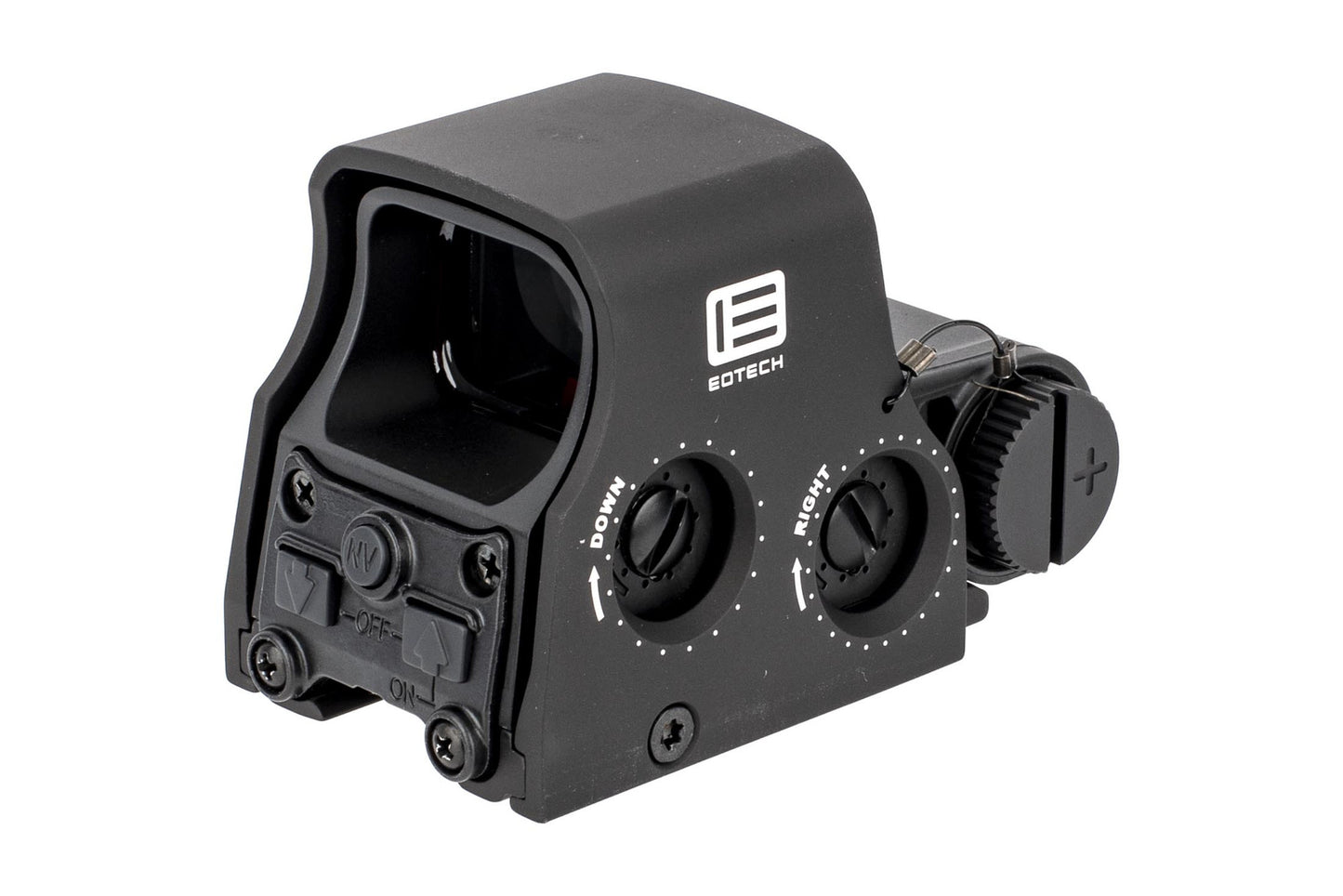 EOTECH XPS3-0 Holographic Weapon Sight