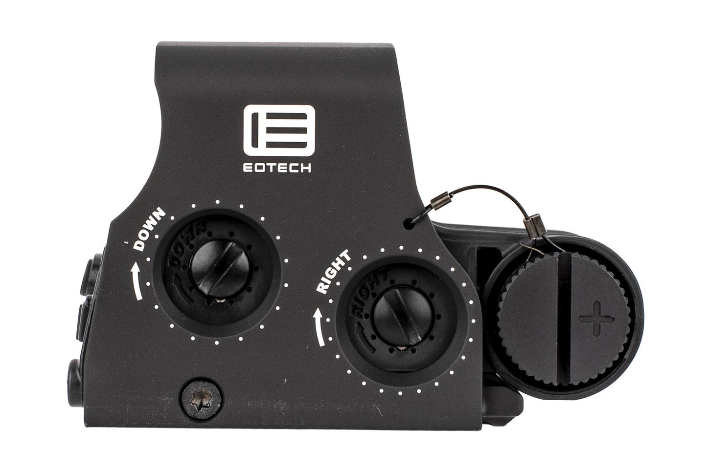 EOTECH XPS3-0 Holographic Weapon Sight