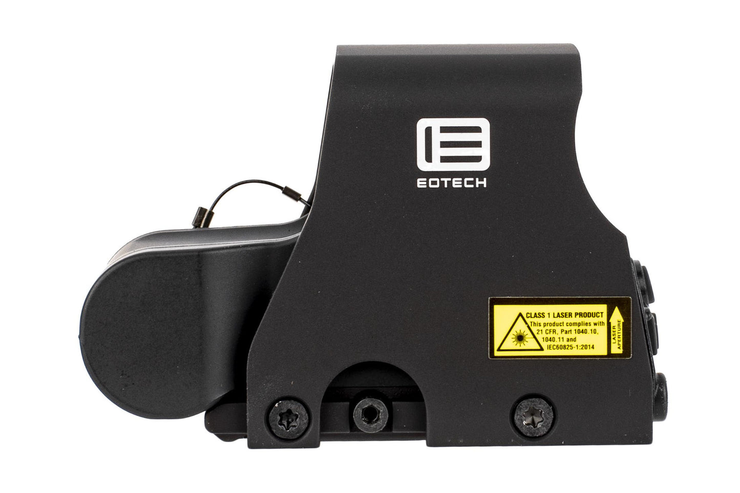 EOTECH XPS3-0 Holographic Weapon Sight